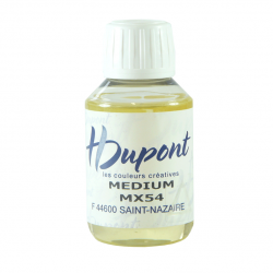 Médium MX54 125ml
