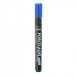 Feutres pointe large 1.2mm Porcelaine 150