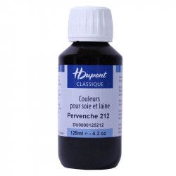 Couleur pour soie et laine Classique HDupont