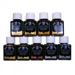 Dorure Liquide 75 ml Lefranc & Bourgeois