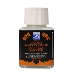 Vernis sous couche 75 ml Lefranc & Bourgeois