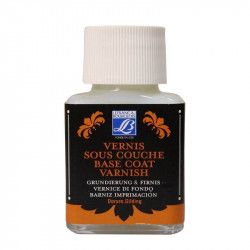 Vernis sous couche 75 ml...