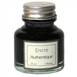 Encre Authentique, 30 ml, J.Herbin