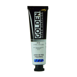 Peinture acrylique Golden Open