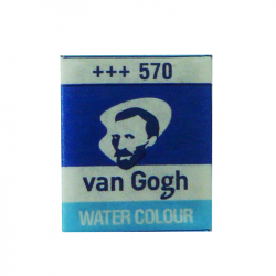 Aquarelle Van Gogh