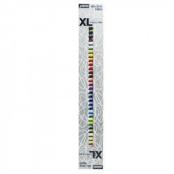Huile Pébéo XL - Set 40x20ml