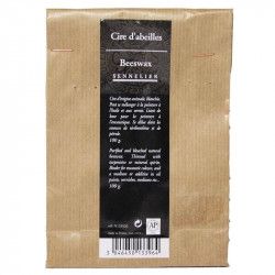 Cire d'abeilles Sennelier, 100 g