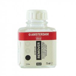Décapant acrylique Amsterdam 75ml - Royal Talens