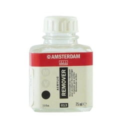 Décapant acrylique Amsterdam 75ml - Royal Talens