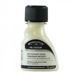 Nettoyant pour tableaux 75ml - Winsor & Newton