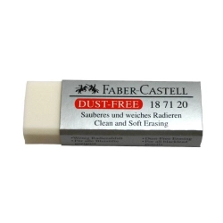 Gomme dust free