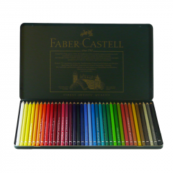 Boîte 36 Albrecht Dürer - Faber-Castell