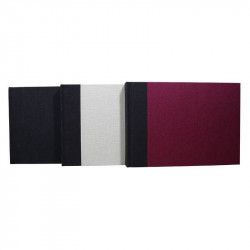 Bloc toilé Dessin Clairefontaine 180 g