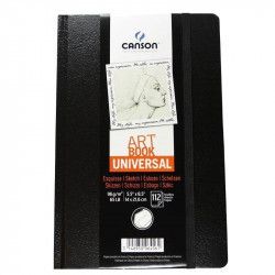 Carnet de croquis Artbook Universel 