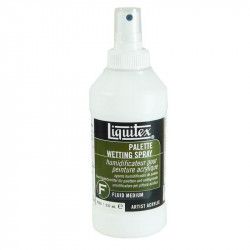 Humidificateur pour peinture acrylique 237ml - Liquitex 