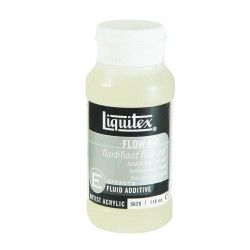 Fluidifiant Flow-Aid 118ml - Liquitex