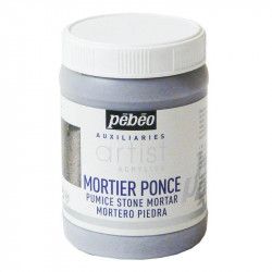 Mortier Ponce 250 ml - Pébéo
