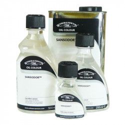 Essence Sansodor - Winsor & Newton