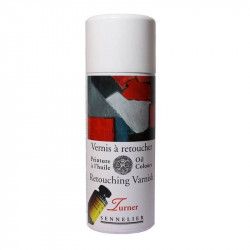 Vernis à retoucher Turner Sennelier 400 ml