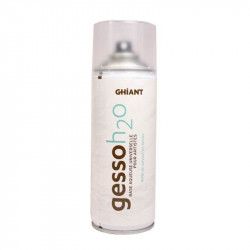 Gesso aérosol 400 ml