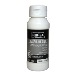 Médium pour tissus 118ml - Liquitex