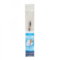 Pinceaux aquarelle Da vinci - Set 418 N°2 + 36 N°2