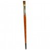 Pinceau Kaerell orange plat Raphael - Série 8796
