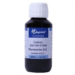 Peinture H. Dupont classique