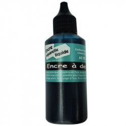 Encre à dessiner Dalbe