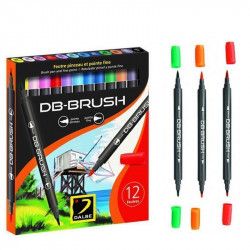 Feutre DB-Brush