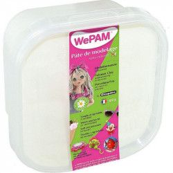 Pâte à modeler