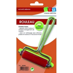 Accessoires pâte à modeler