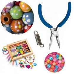 Perles & accessoires