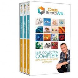 Coffrets de DVDs