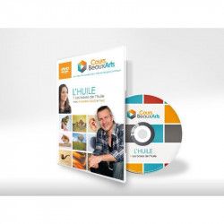 DVDs d'huile