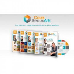 Collection CoursBeauxArts