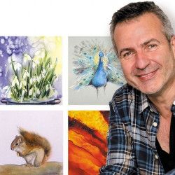 Cours d'Art en video
