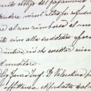 Ecriture