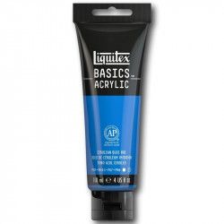 Peinture Acrylique Liquitex Basics
