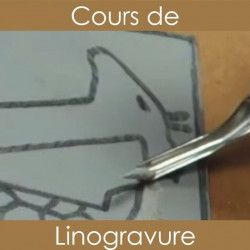 Cours de Gravure sur Clés USB