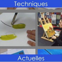 Clés USB Techniques Actuelles