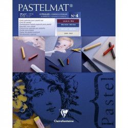 Papier Pastel