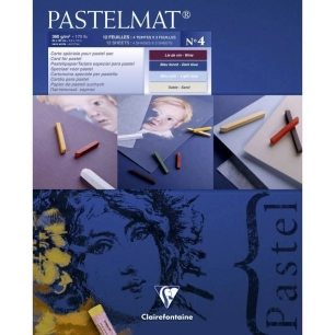Papier Pastel