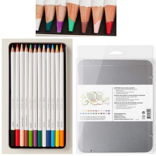 Crayons de Couleur Pro