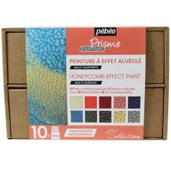 Sets complets Pébéo