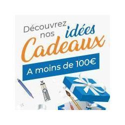 Idées cadeaux à moins de 100€