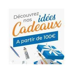 Idées cadeaux à partir de 100€
