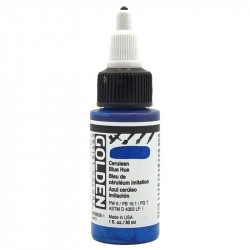 Peinture Acrylique Golden High Flow