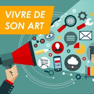 Vivre de son art