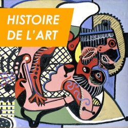 Histoire de l'Art en ligne